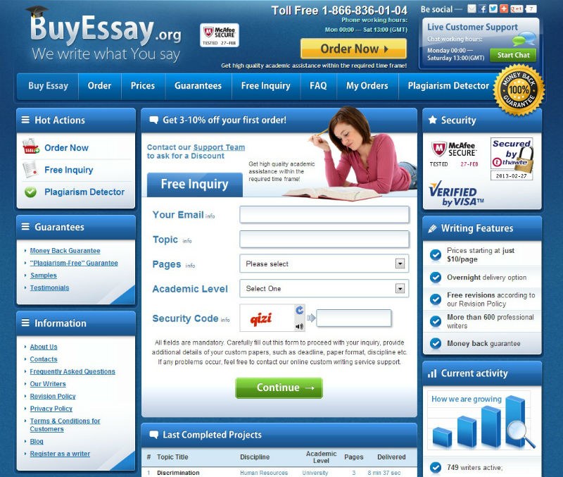 buyessay.org