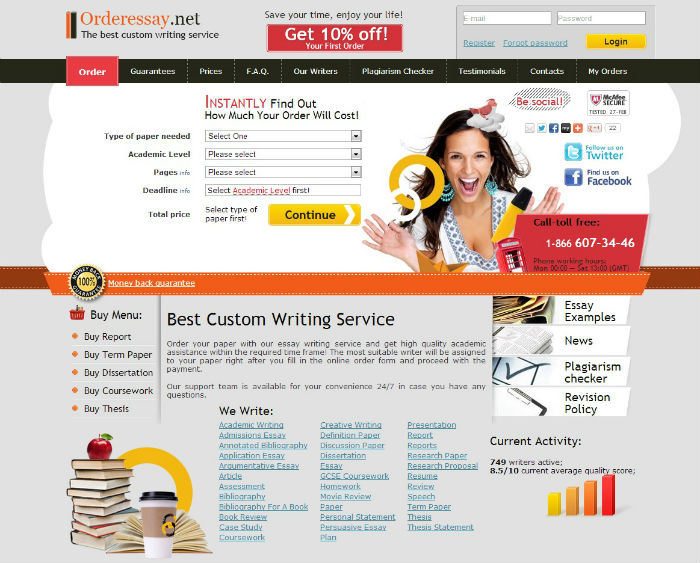 orderessay.net
